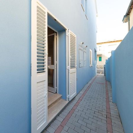 Via Siena 4 - Suites & Rooms Marina di Cecina Eksteriør billede
