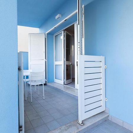 Via Siena 4 - Suites & Rooms Marina di Cecina Eksteriør billede
