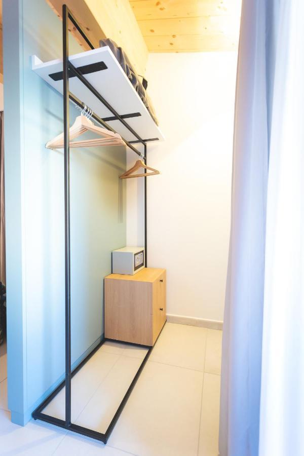 Via Siena 4 - Suites & Rooms Marina di Cecina Eksteriør billede