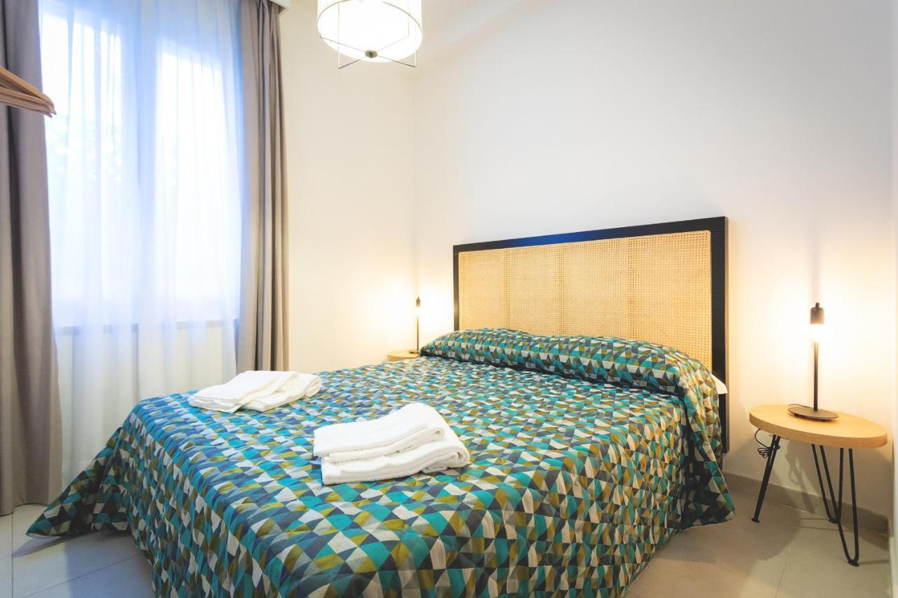 Via Siena 4 - Suites & Rooms Marina di Cecina Eksteriør billede