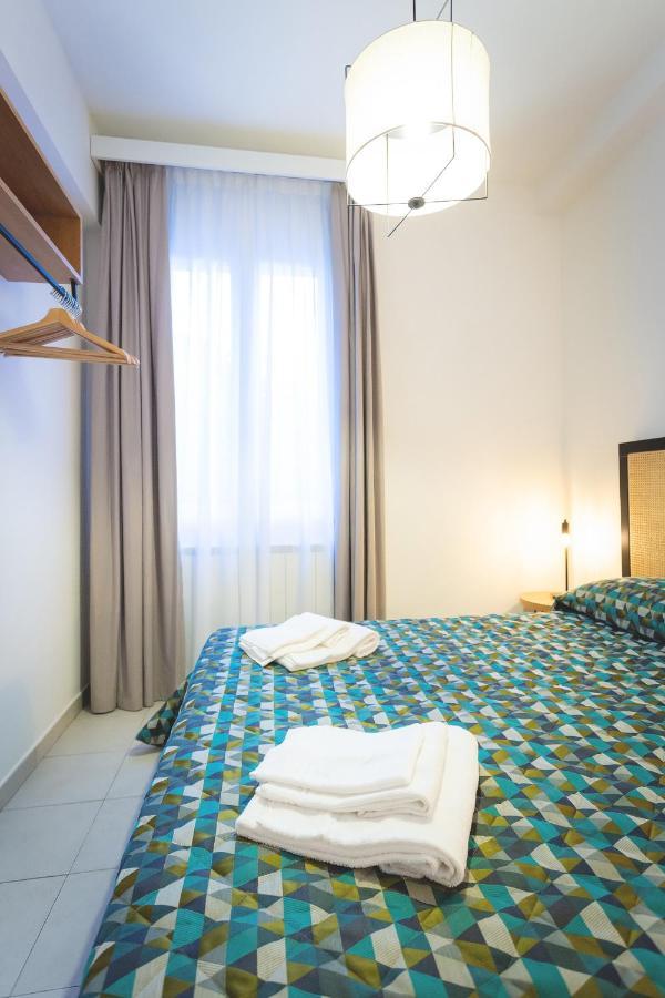 Via Siena 4 - Suites & Rooms Marina di Cecina Eksteriør billede