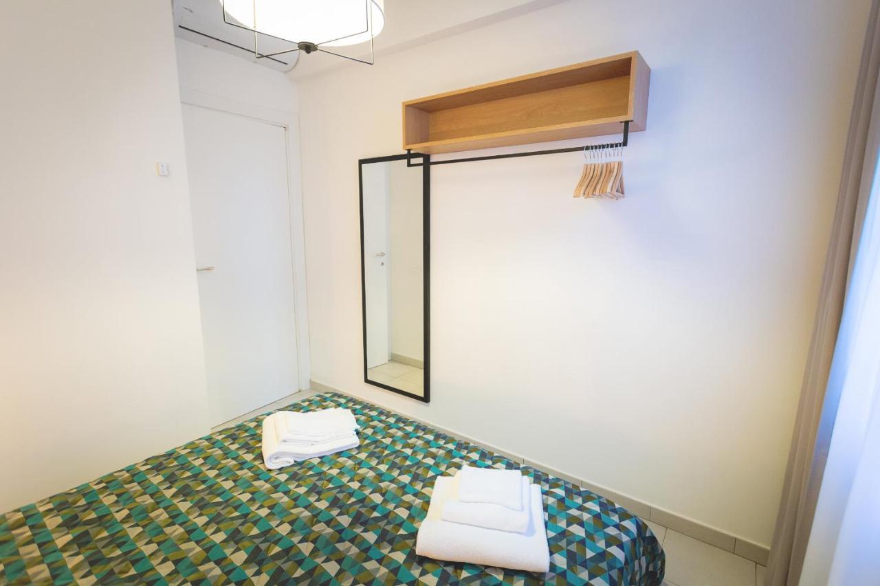 Via Siena 4 - Suites & Rooms Marina di Cecina Eksteriør billede