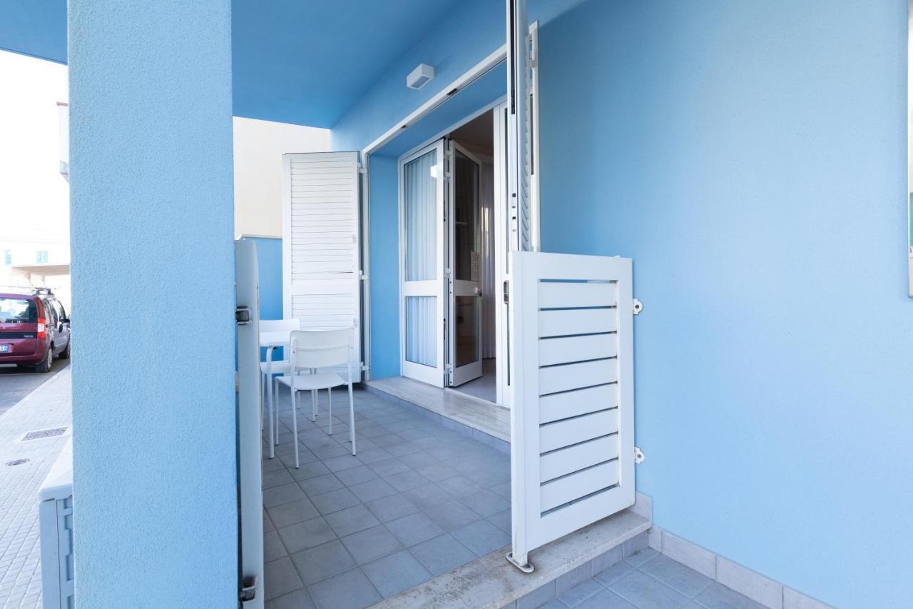 Via Siena 4 - Suites & Rooms Marina di Cecina Eksteriør billede