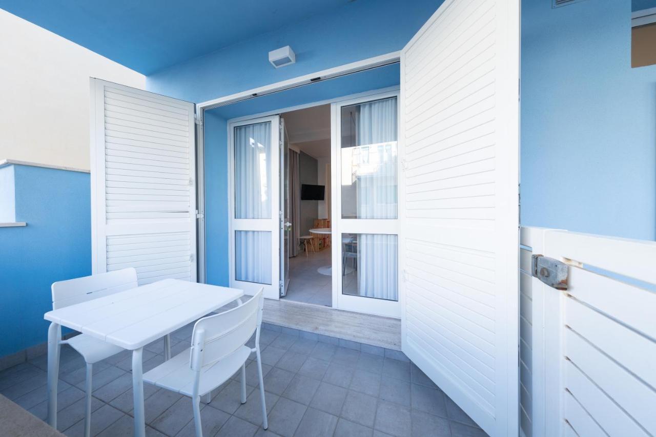 Via Siena 4 - Suites & Rooms Marina di Cecina Eksteriør billede