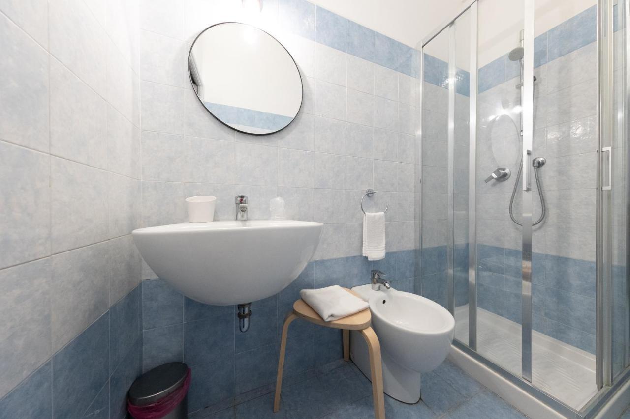 Via Siena 4 - Suites & Rooms Marina di Cecina Eksteriør billede